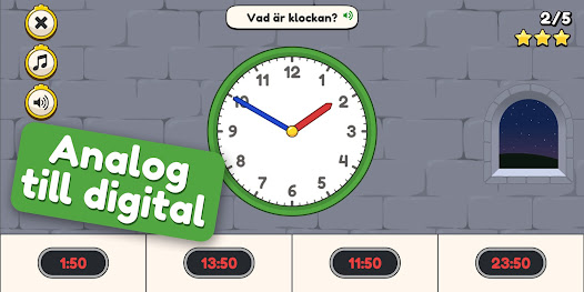 Skärmdumpsbild