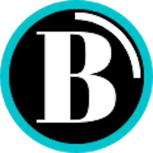 Bubbles logo