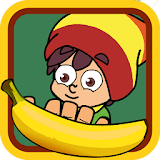 Banana Azouz icon