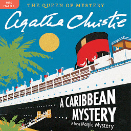 Icon image A Caribbean Mystery: A Miss Marple Mystery