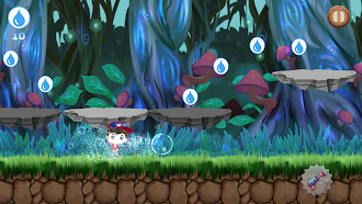 Game screenshot Runner Champion hack