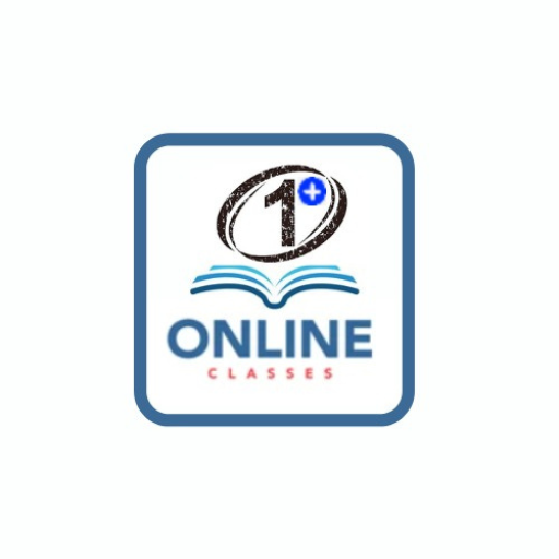 OnePlus classes learning app logo