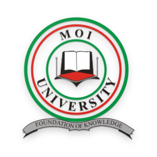 Moi University Student Portal