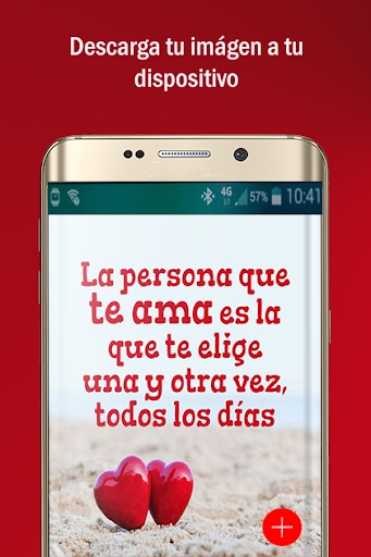 Poemas de Amor Screenshot 2 - AppWisp.com
