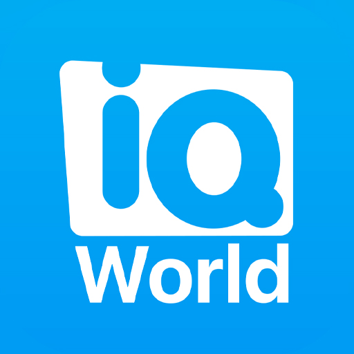 IQ WORLD DISPLAY 1.0