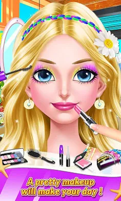 Holiday Chic - Social Queen 2 - Screenshot 4