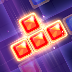 Cover Image of Download Jewel Island Puzzle 0.0.4 APK