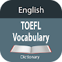 TOEFL vocabulary flashcards