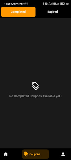 Digiprivilege Partner Screen 2