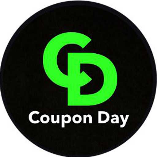 Coupon Day logo