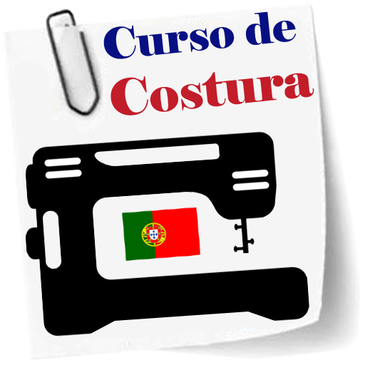 Curso de costura (portugu&ecirc;s)