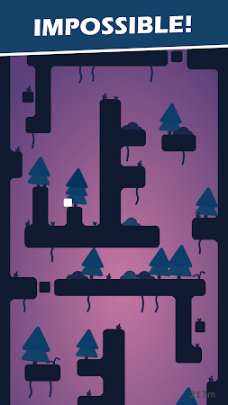 Game screenshot Square On Top hack