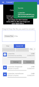 Screenshot image