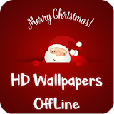 Christmas Willpapers HD 2018 icon