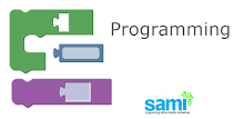 SAMI Programming APK