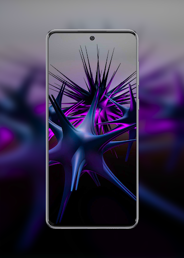 Galaxy S23 Series Wallpapers Screen 2