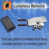 Limitless Remote icon