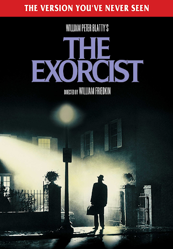 The Exorcist The Version You ve Never Seen Movies on Google Play