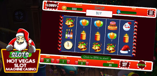 Free slots hot vegas slot machines game