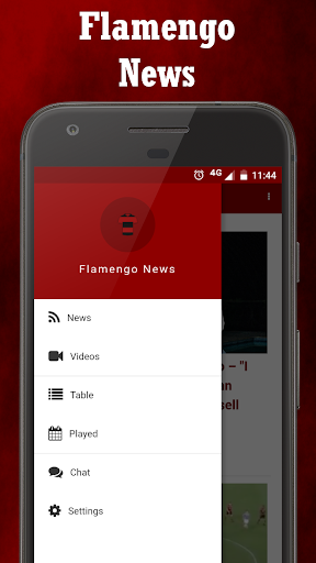 Flamengo News