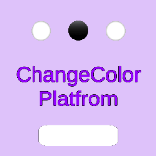 Change Color Platform