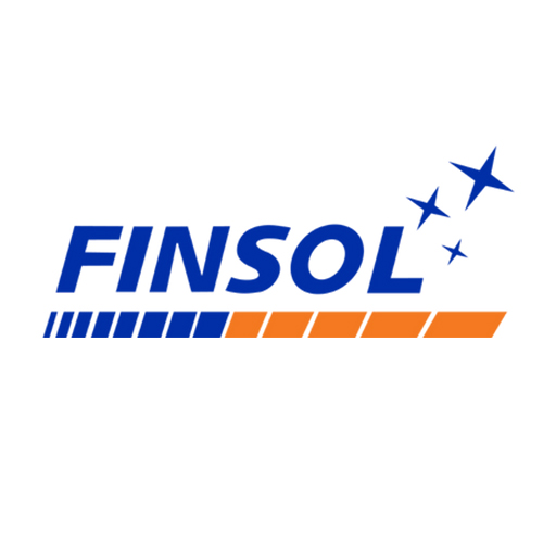Finsol Assinatura logo