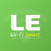 Top 30 Tools Apps Like LE WiFi Smart/LE Smart Pro - Best Alternatives
