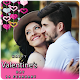 Valentine's Day Love Photo Frames 2021 Laai af op Windows