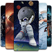 Astronaut Wallpaper APK