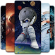Astronaut Wallpaper - Androidアプリ