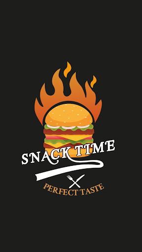 Android application Snack Time Velbert screenshort