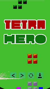 Tetra Hero