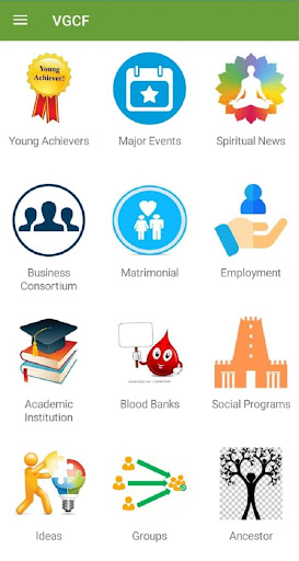 Viswakarma Global Connect Screenshot 3 - AppWisp.com