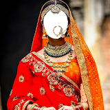 Dulhan Nosering Face Changer icon