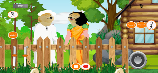 Cheems Dogesh - shorts creator