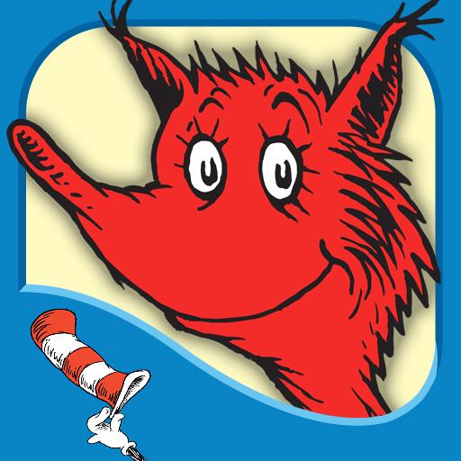 Download Fox in Socks - Dr. Seuss for Android - Fox in Socks - Dr. Seuss  APK Download 
