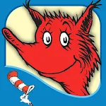Cover Image of 下载 Fox in Socks - Dr. Seuss  APK