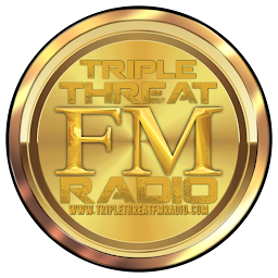 Icon image Triple Threat FM Radio