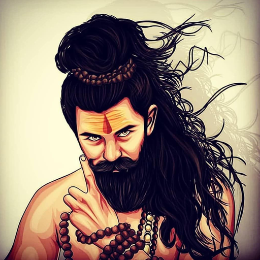Mahakal Wallpapers: Lord Mahak logo