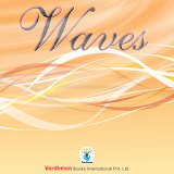 Waves 6 icon
