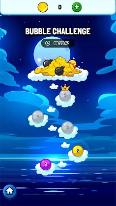 Bubble Shooter Island - Screenshot 3