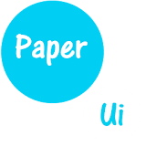 Paper Ui CM11 Theme icon