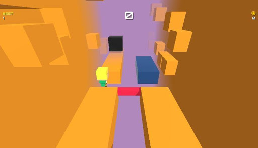 Run Baby Race 3D Screen 3