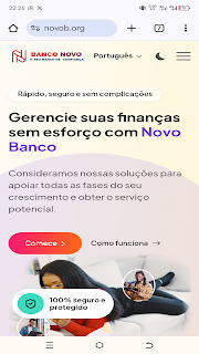 Novob