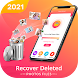 Deleted File Recovery - Recover Deleted Files - Androidアプリ