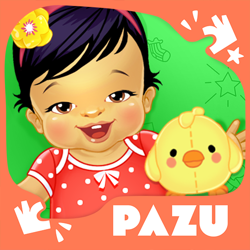 Chic Baby: Baby care games 3.72 Icon