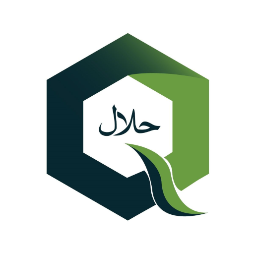 QuikHalal 3.0 logo
