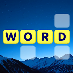 Another Word - Crossword game Mod Apk