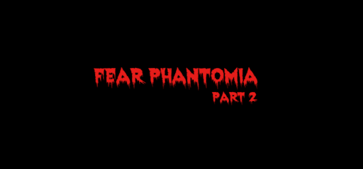 Android application Fear Phantomia 2 - Scary Game screenshort