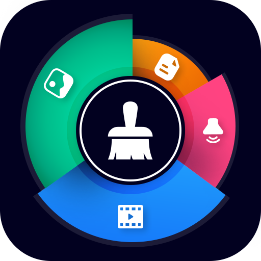 Unneeded File Manager Cleaner 1.3 Icon